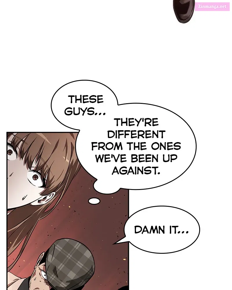 Omniscient Reader Kainu Manga Chapter 54 Page 62