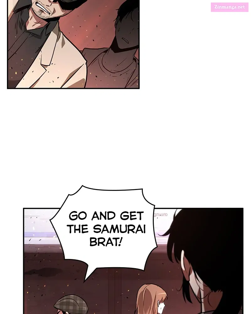Omniscient Reader Kainu Manga Chapter 54 Page 63