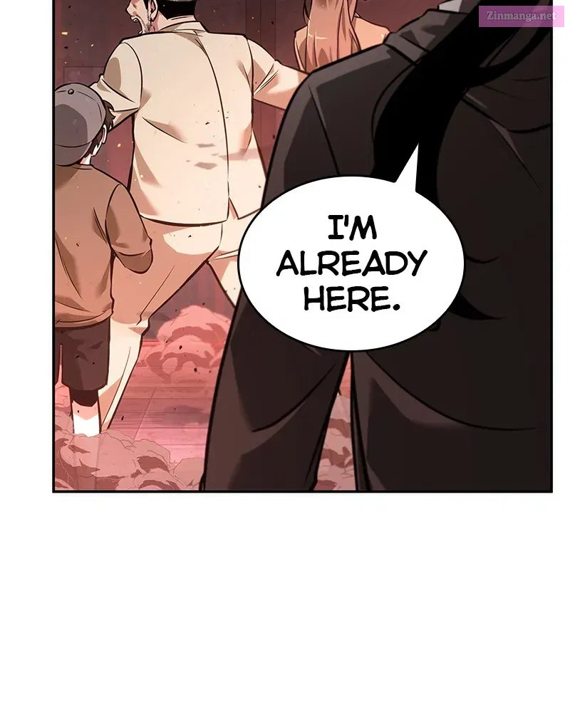 Omniscient Reader Kainu Manga Chapter 54 Page 64