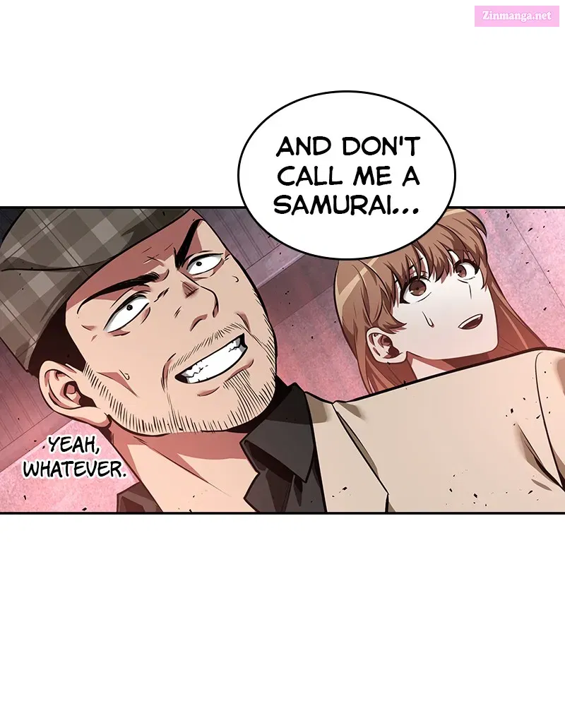 Omniscient Reader Kainu Manga Chapter 54 Page 65