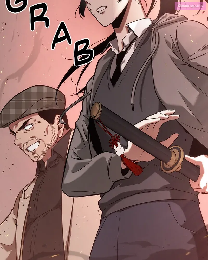 Omniscient Reader Kainu Manga Chapter 54 Page 67