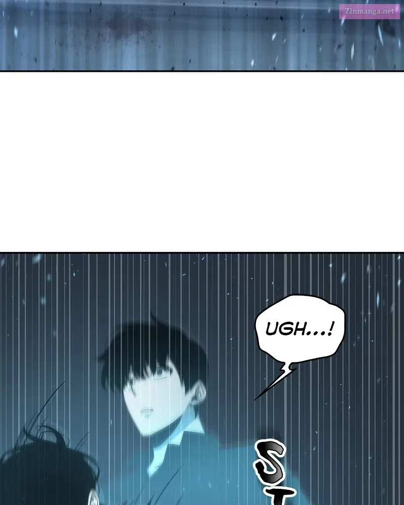 Omniscient Reader Kainu Manga Chapter 54 Page 128