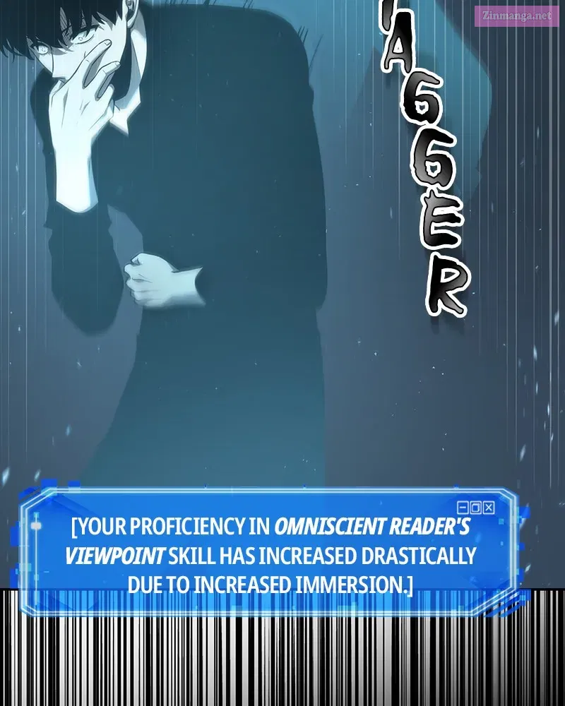 Omniscient Reader Kainu Manga Chapter 54 Page 129