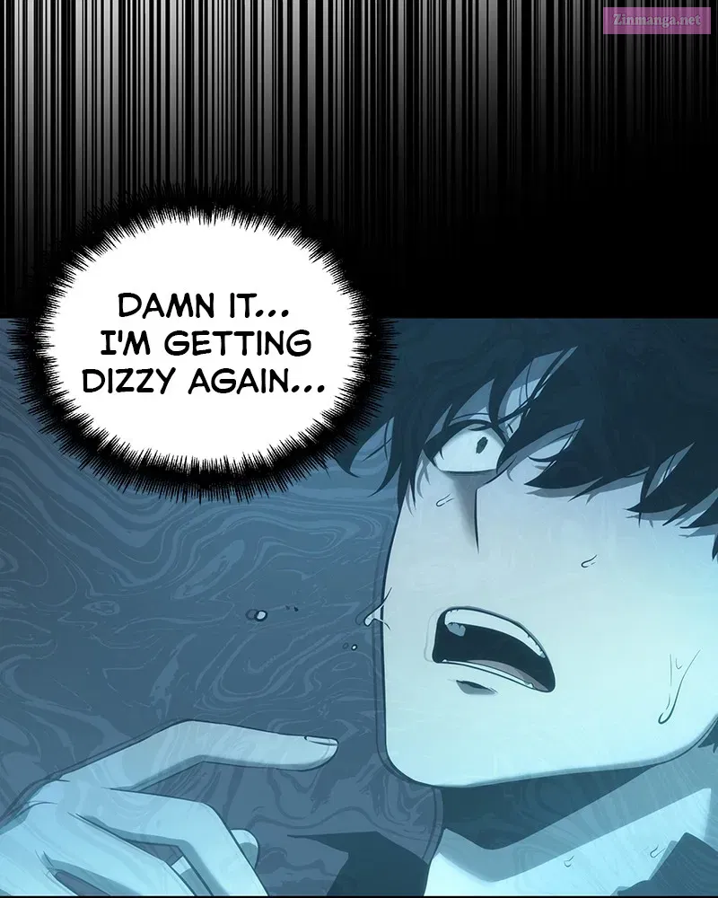 Omniscient Reader Kainu Manga Chapter 54 Page 130