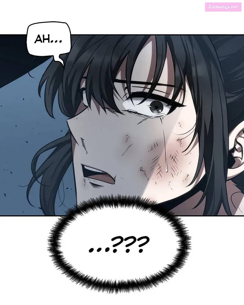 Omniscient Reader Kainu Manga Chapter 54 Page 137