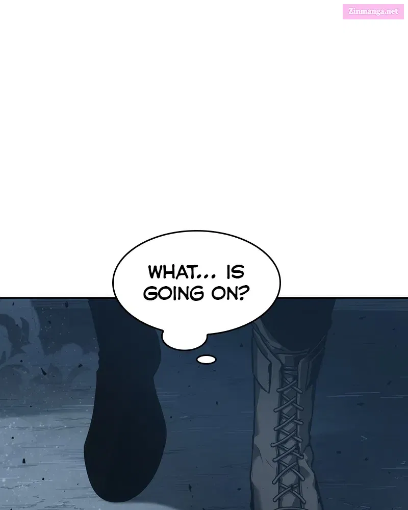 Omniscient Reader Kainu Manga Chapter 54 Page 138