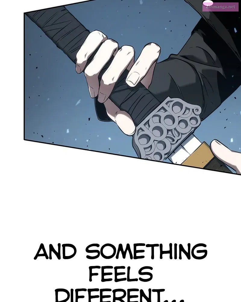Omniscient Reader Kainu Manga Chapter 54 Page 141