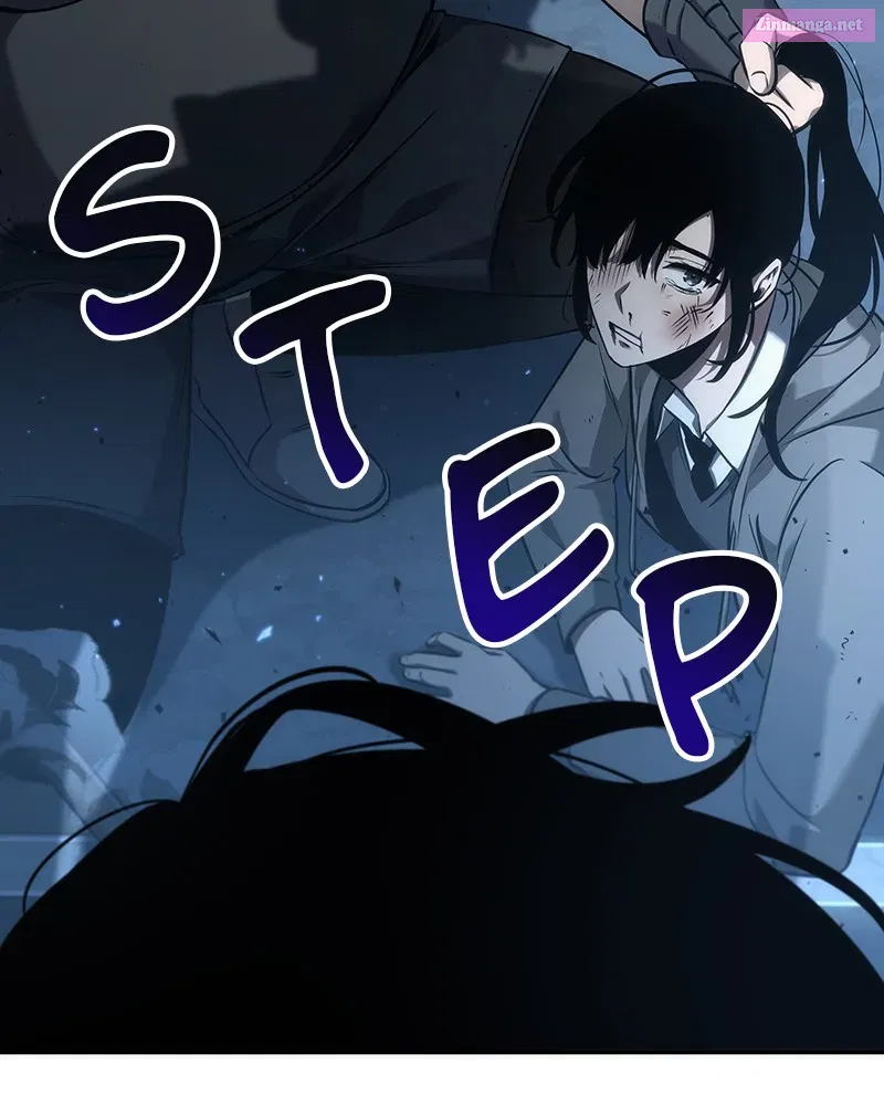 Omniscient Reader Kainu Manga Chapter 54 Page 143