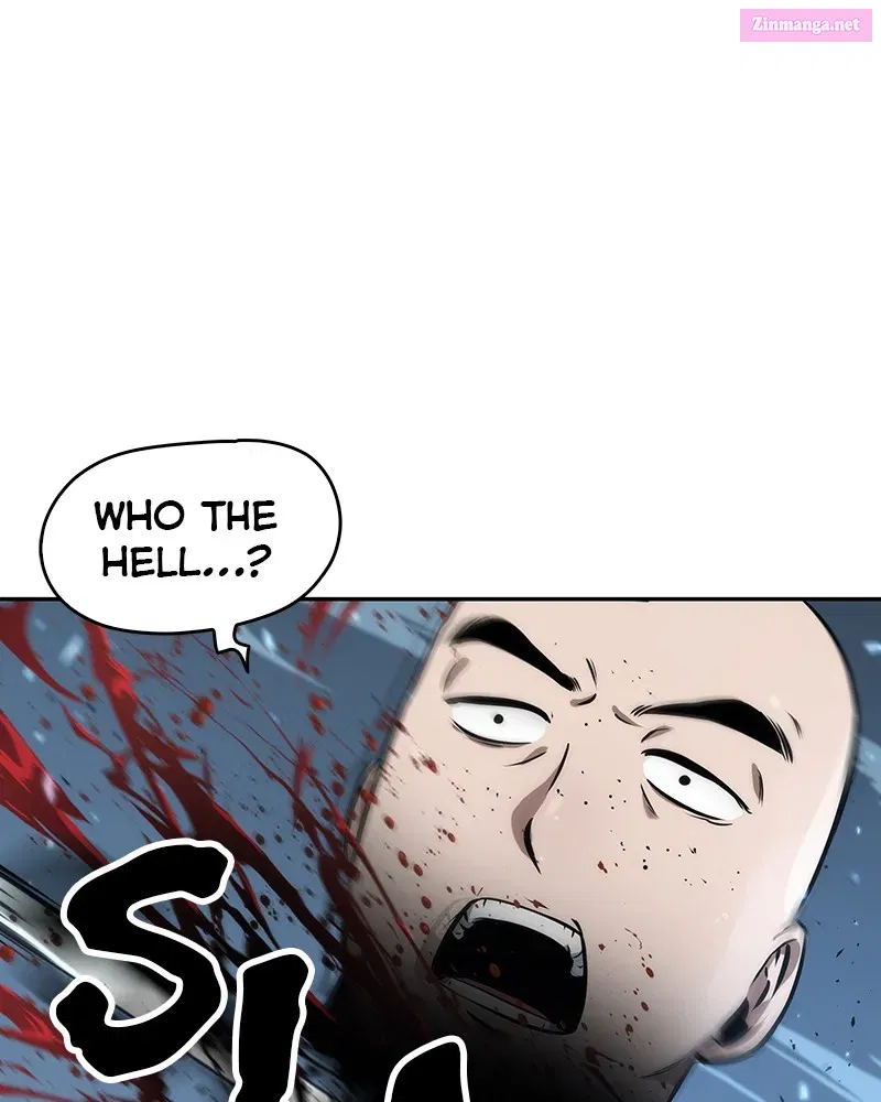Omniscient Reader Kainu Manga Chapter 54 Page 145