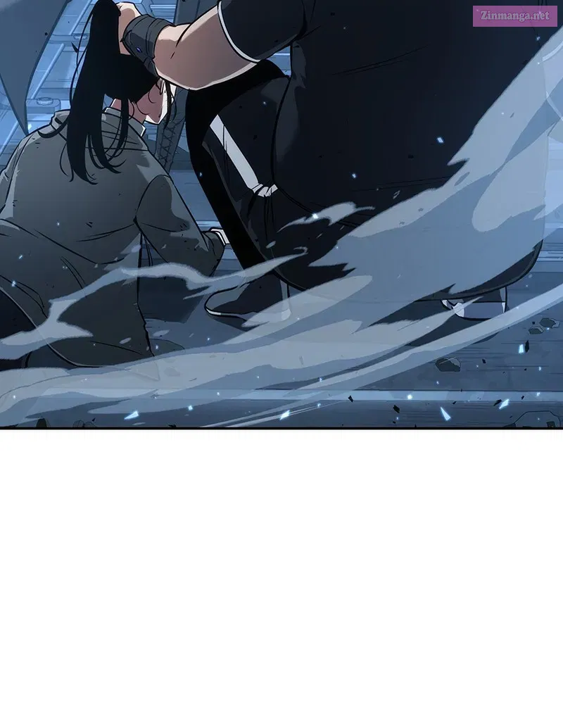 Omniscient Reader Kainu Manga Chapter 54 Page 149