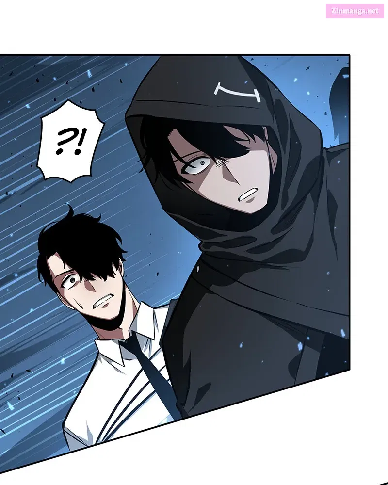 Omniscient Reader Kainu Manga Chapter 54 Page 150