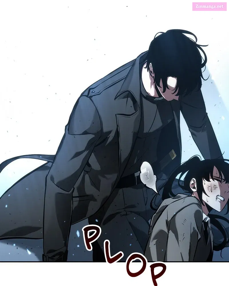 Omniscient Reader Kainu Manga Chapter 54 Page 153