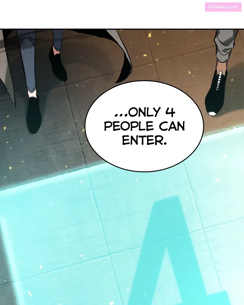 Omniscient Reader Kainu Manga Chapter 53 Page 4