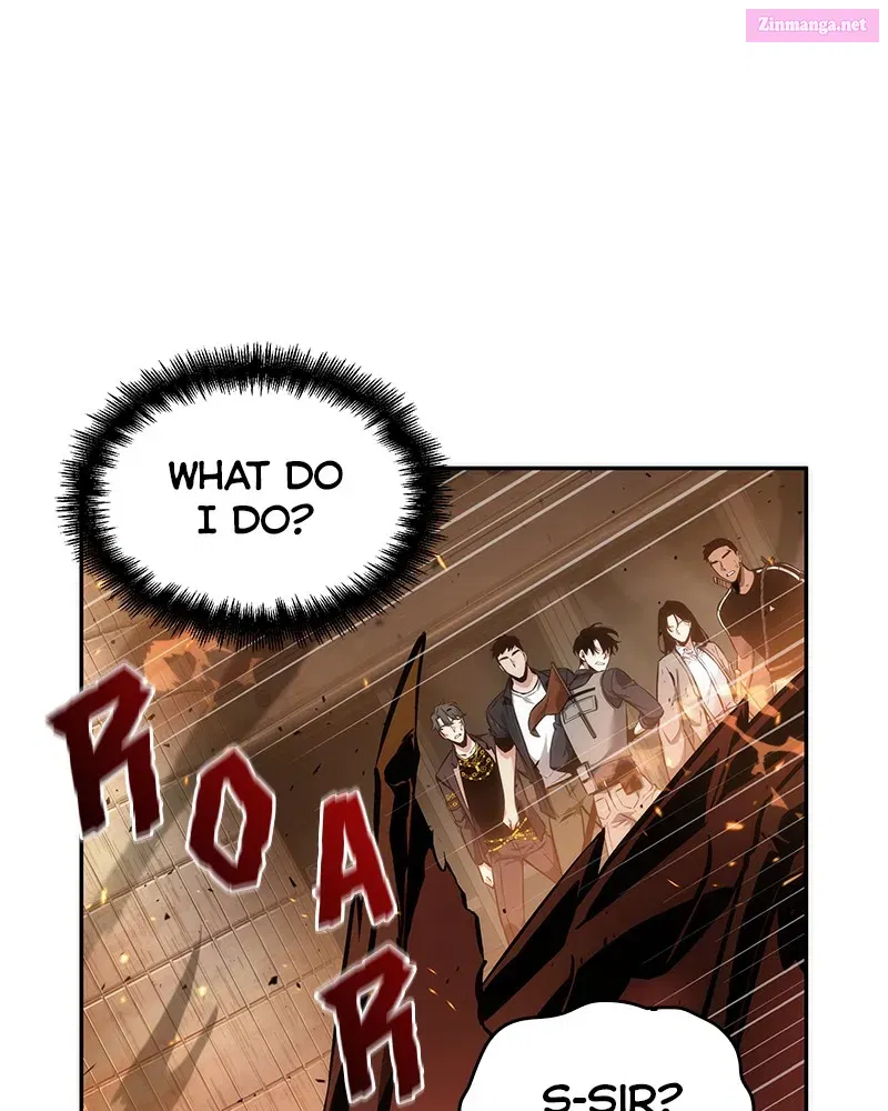 Omniscient Reader Kainu Manga Chapter 53 Page 8