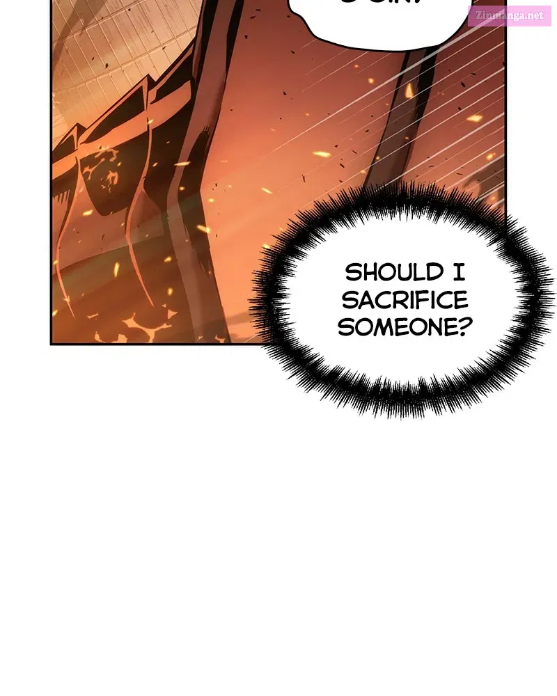 Omniscient Reader Kainu Manga Chapter 53 Page 9