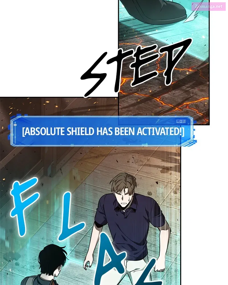 Omniscient Reader Kainu Manga Chapter 53 Page 13
