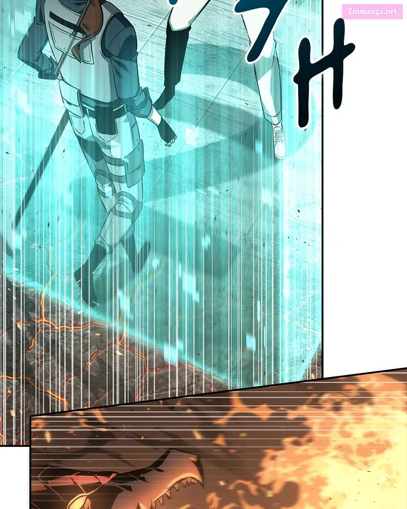 Omniscient Reader Kainu Manga Chapter 53 Page 14