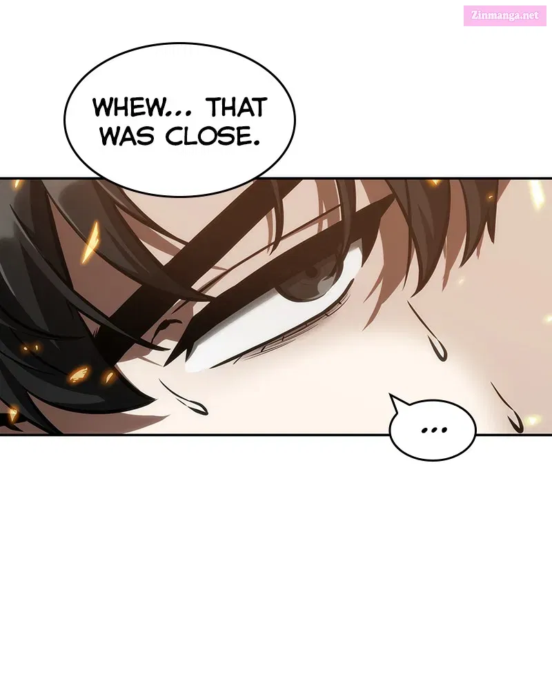 Omniscient Reader Kainu Manga Chapter 53 Page 19