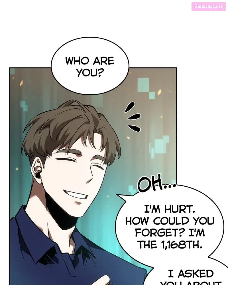 Omniscient Reader Kainu Manga Chapter 53 Page 20