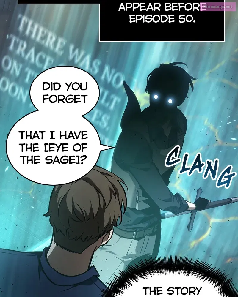Omniscient Reader Kainu Manga Chapter 53 Page 23