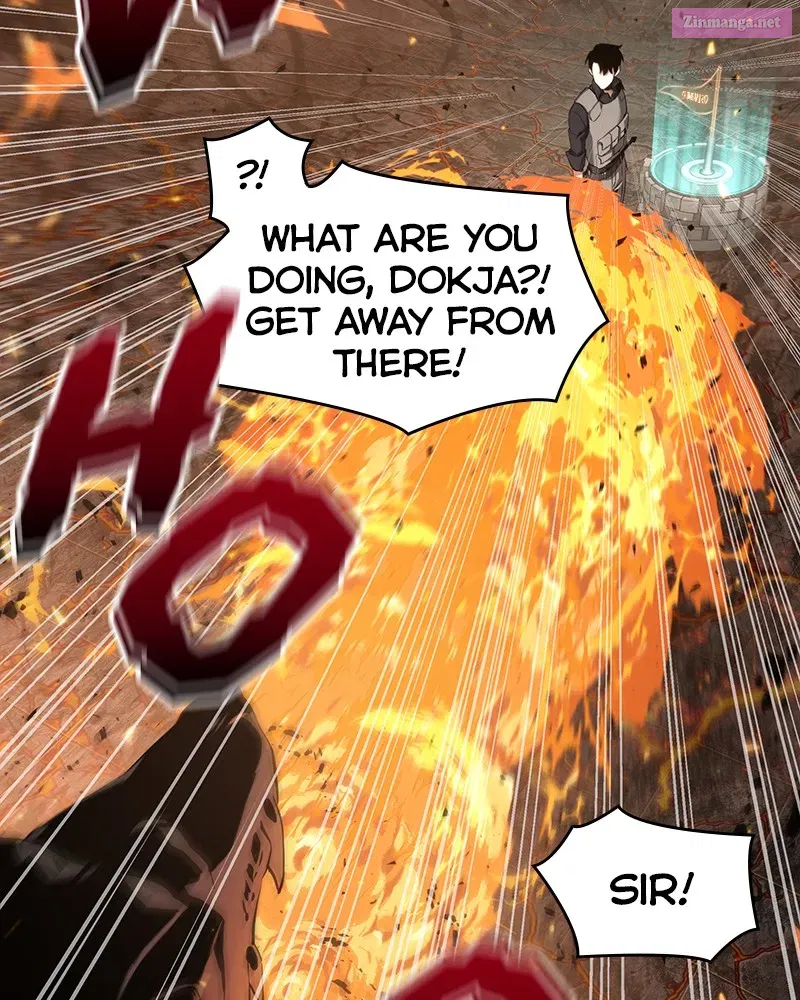Omniscient Reader Kainu Manga Chapter 53 Page 125