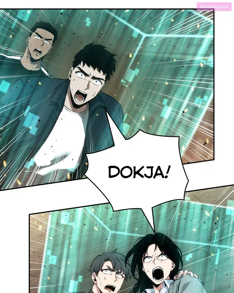 Omniscient Reader Kainu Manga Chapter 53 Page 127