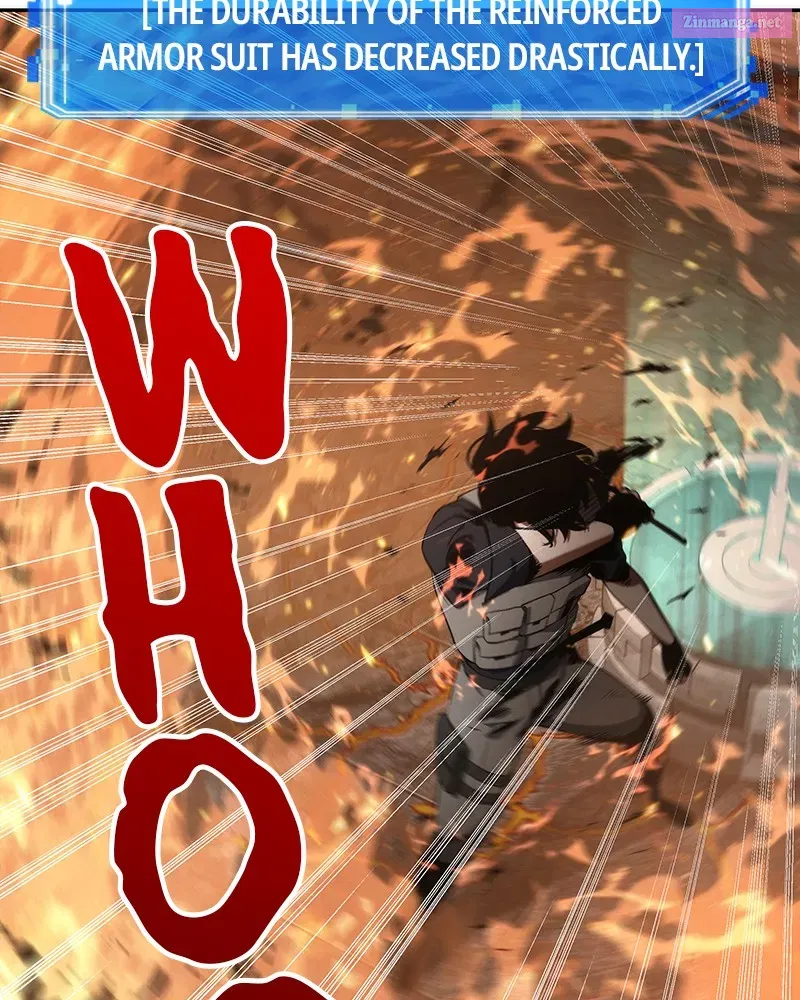 Omniscient Reader Kainu Manga Chapter 53 Page 129
