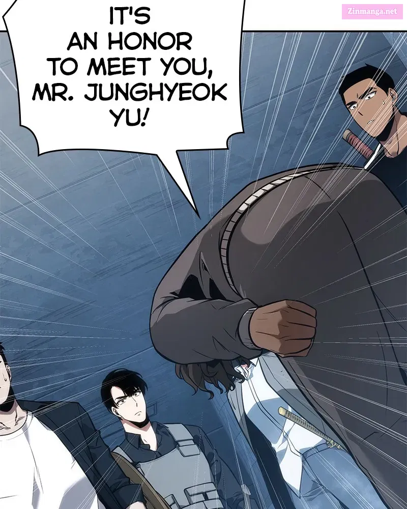 Omniscient Reader Kainu Manga Chapter 52 Page 13