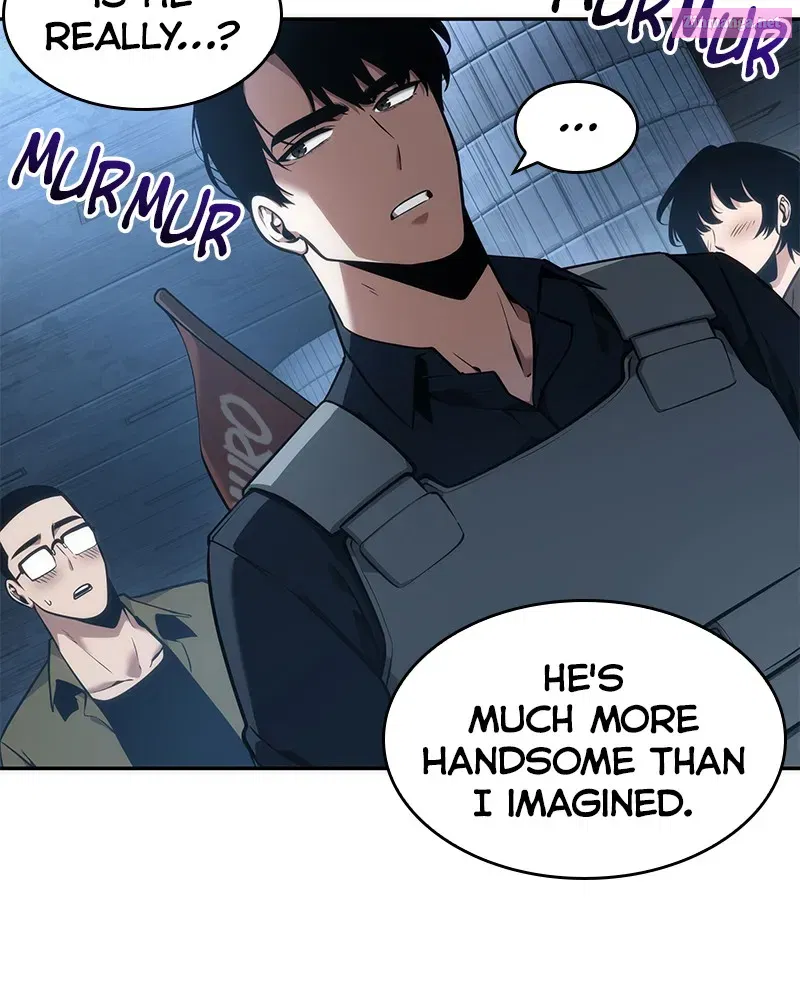 Omniscient Reader Kainu Manga Chapter 52 Page 15