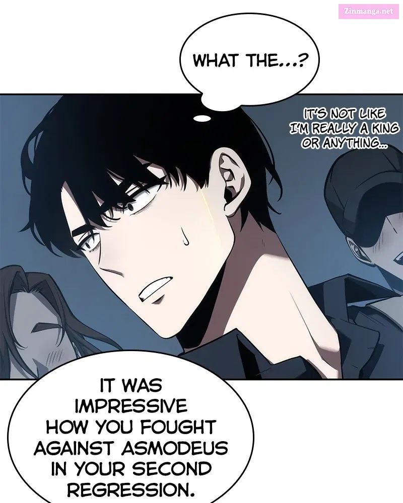 Omniscient Reader Kainu Manga Chapter 52 Page 18