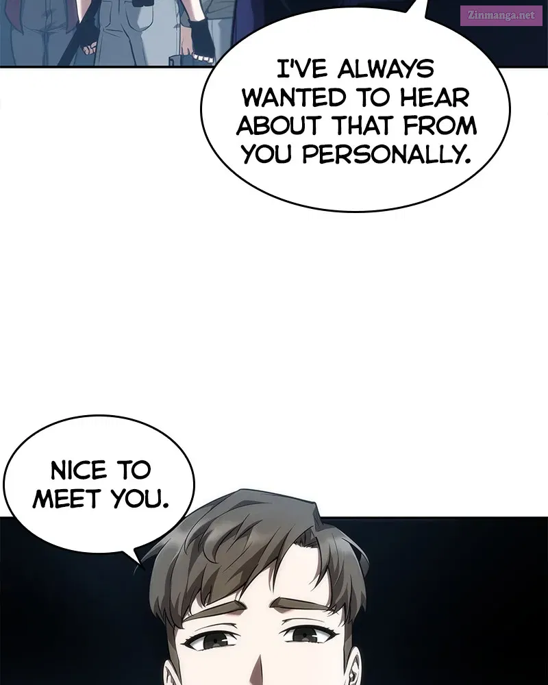 Omniscient Reader Kainu Manga Chapter 52 Page 20