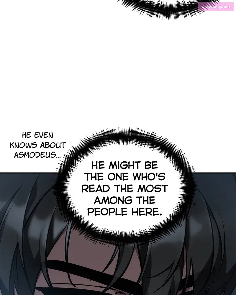 Omniscient Reader Kainu Manga Chapter 52 Page 22