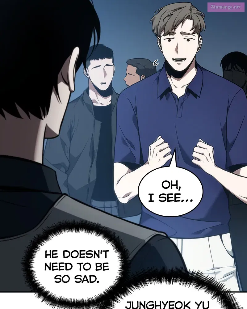 Omniscient Reader Kainu Manga Chapter 52 Page 29