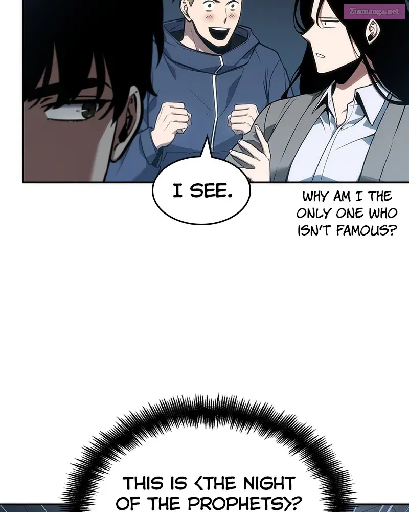 Omniscient Reader Kainu Manga Chapter 52 Page 32