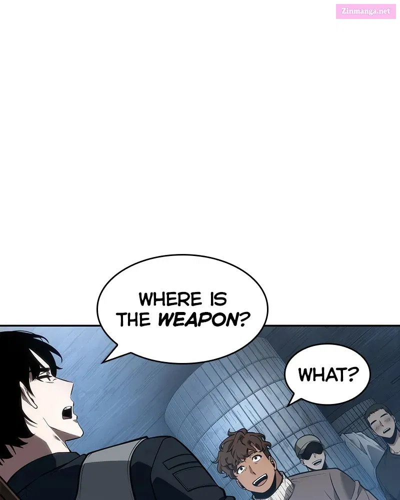Omniscient Reader Kainu Manga Chapter 52 Page 34