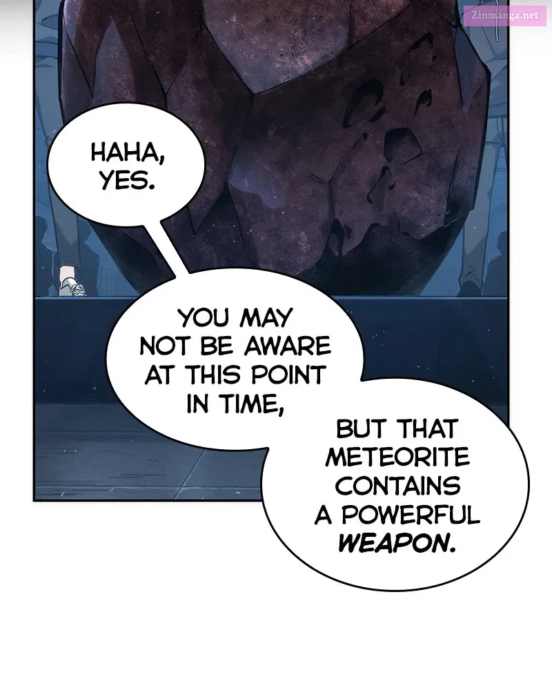 Omniscient Reader Kainu Manga Chapter 52 Page 44