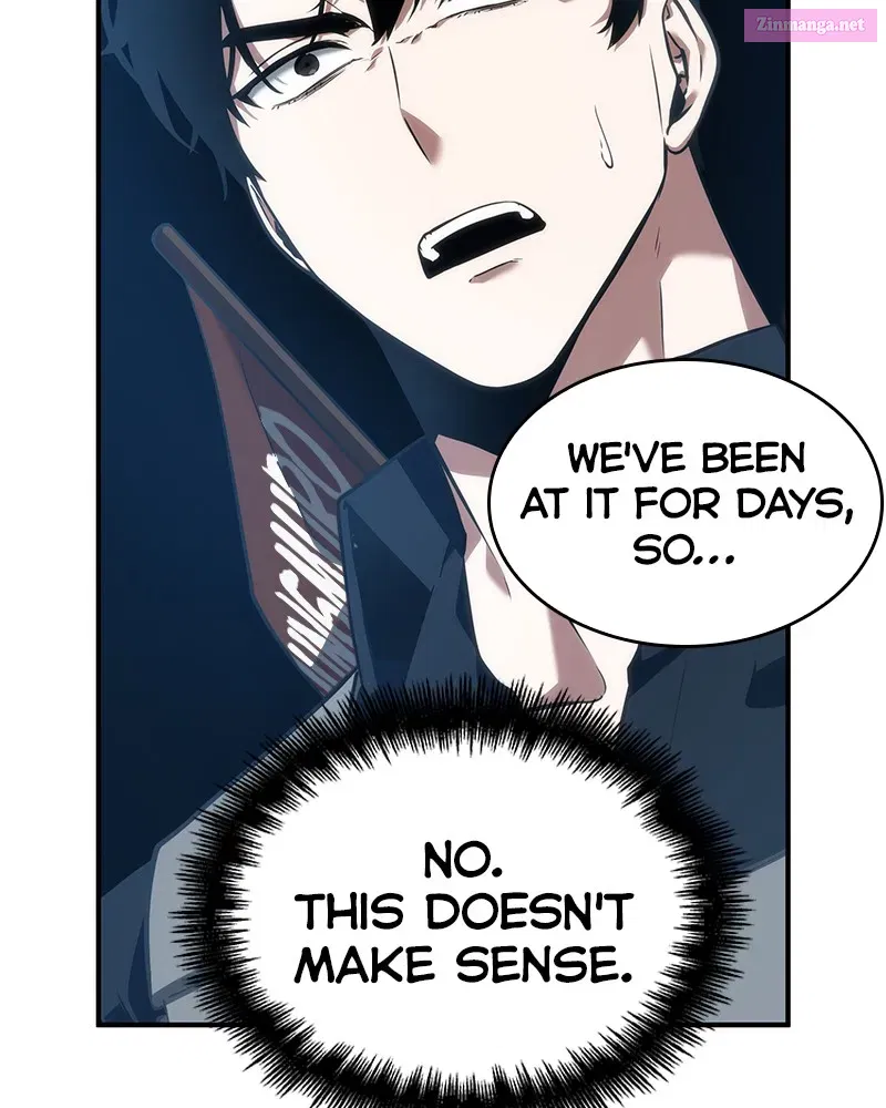 Omniscient Reader Kainu Manga Chapter 52 Page 47