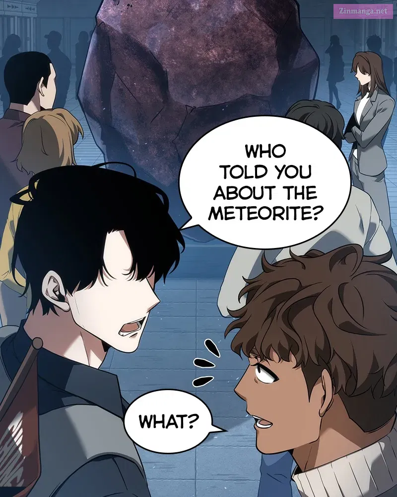 Omniscient Reader Kainu Manga Chapter 52 Page 49