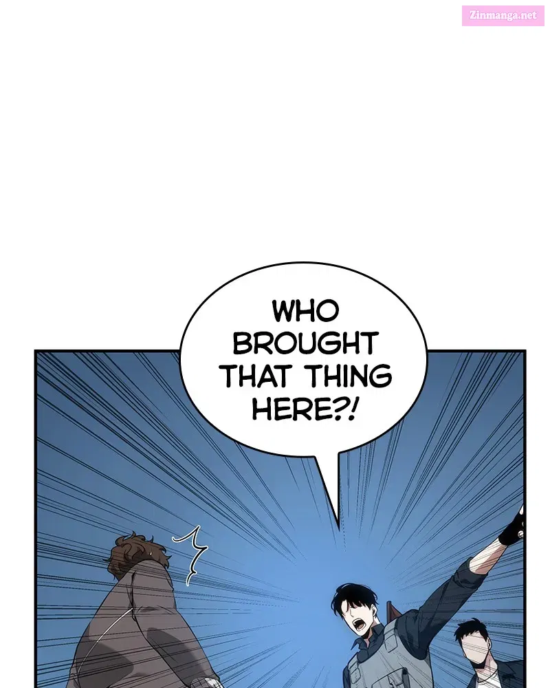 Omniscient Reader Kainu Manga Chapter 52 Page 51