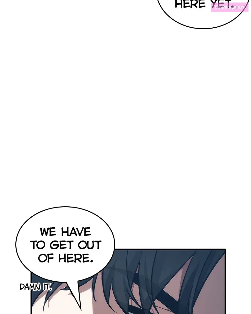 Omniscient Reader Kainu Manga Chapter 52 Page 54