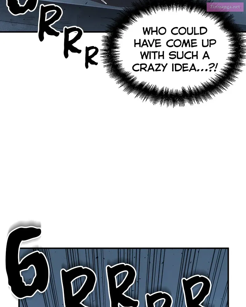 Omniscient Reader Kainu Manga Chapter 52 Page 57