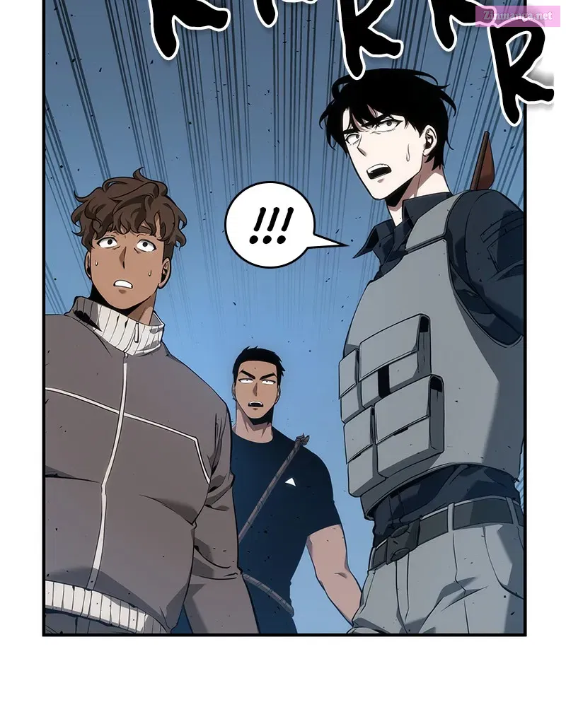 Omniscient Reader Kainu Manga Chapter 52 Page 58