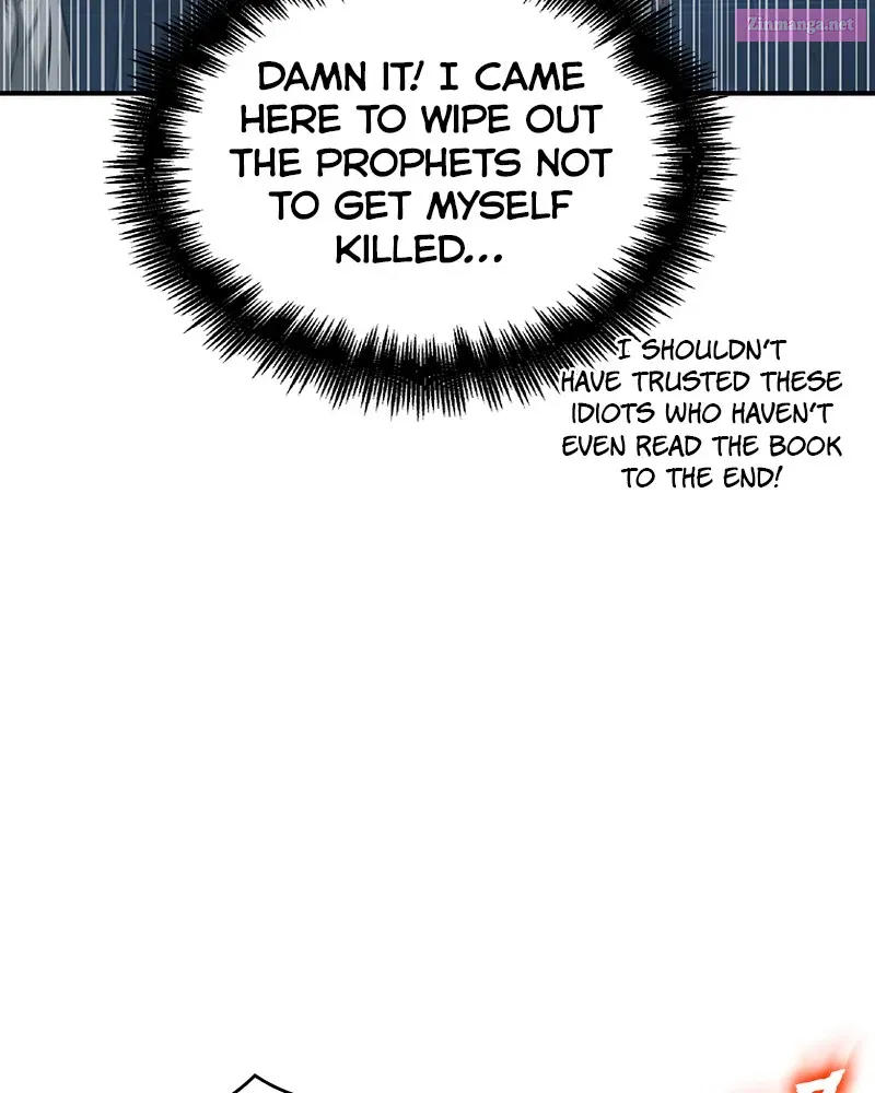 Omniscient Reader Kainu Manga Chapter 52 Page 61