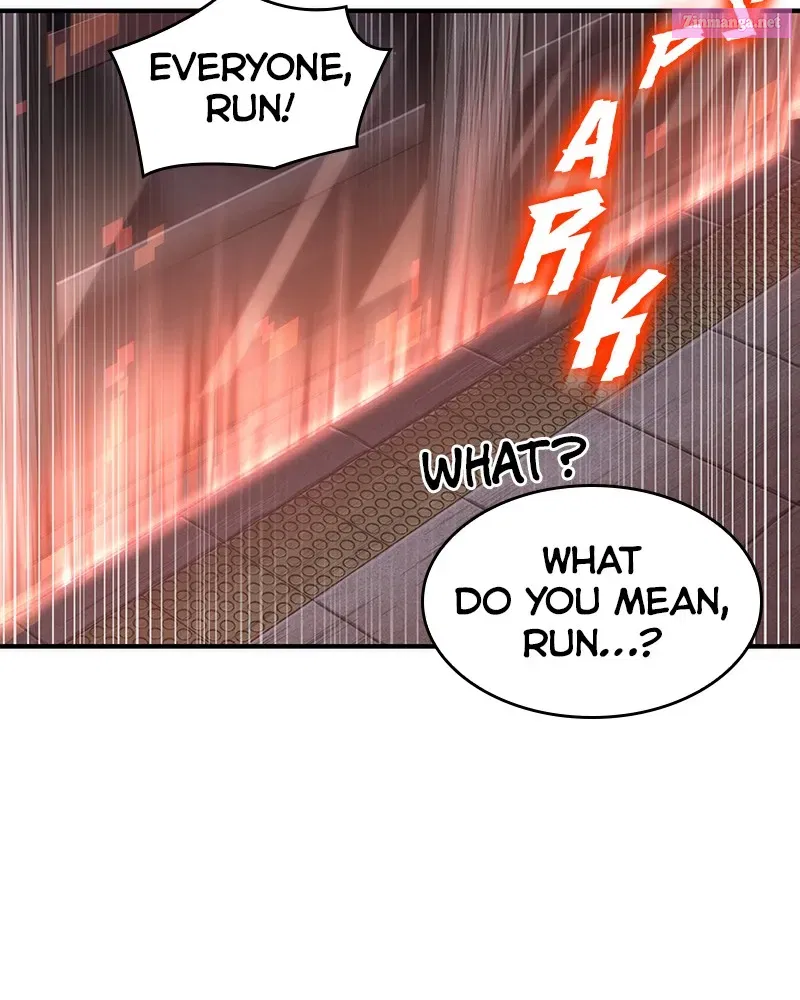 Omniscient Reader Kainu Manga Chapter 52 Page 62