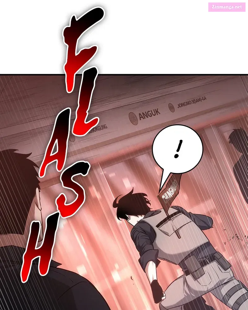 Omniscient Reader Kainu Manga Chapter 52 Page 63