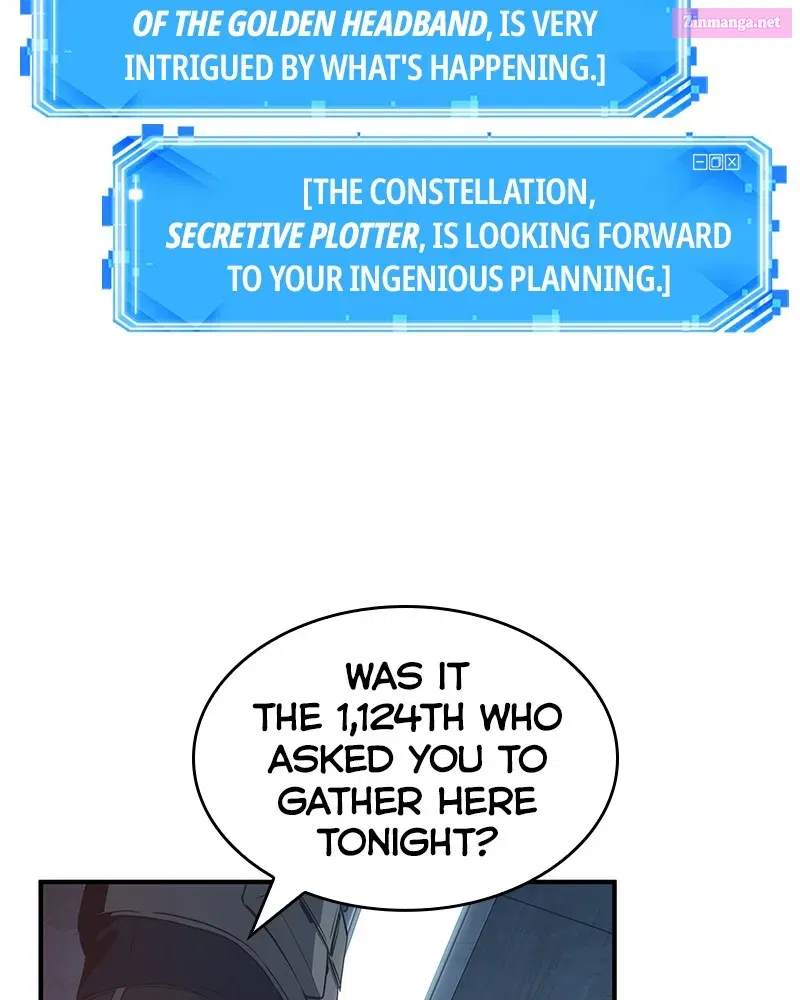 Omniscient Reader Kainu Manga Chapter 52 Page 66