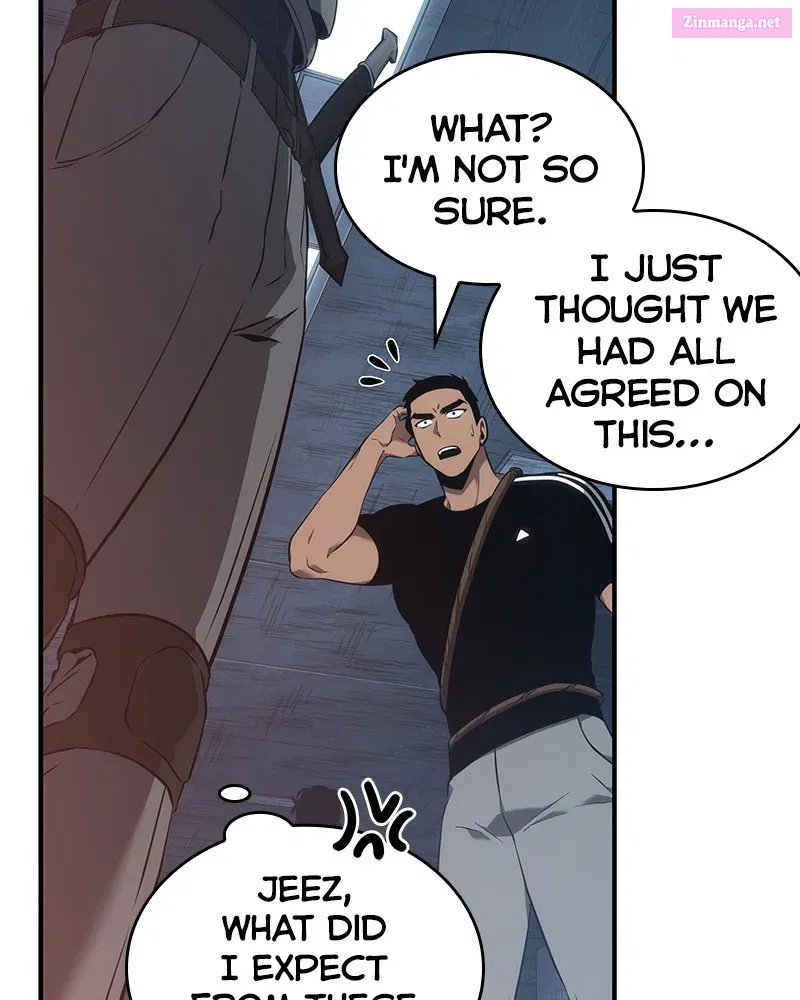 Omniscient Reader Kainu Manga Chapter 52 Page 67