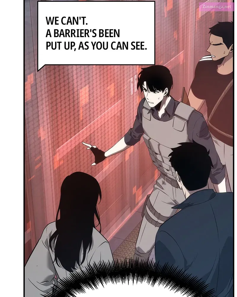 Omniscient Reader Kainu Manga Chapter 52 Page 69