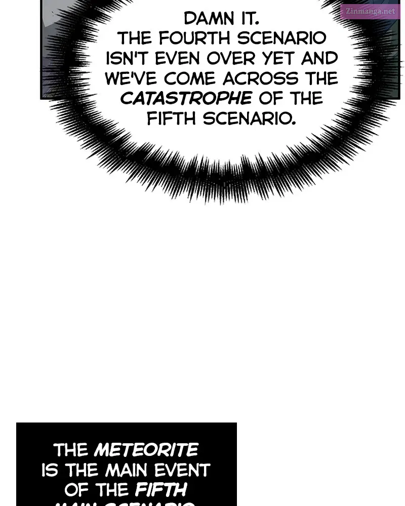 Omniscient Reader Kainu Manga Chapter 52 Page 70