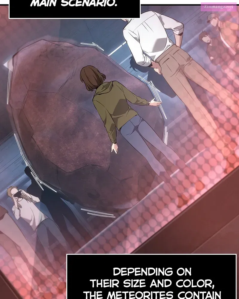 Omniscient Reader Kainu Manga Chapter 52 Page 71